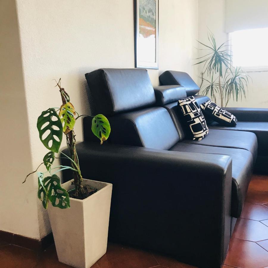 Amanecer Rent Apart - Tu Hogar! Amplio Y Luminoso Con Desayuno Junín Exterior foto